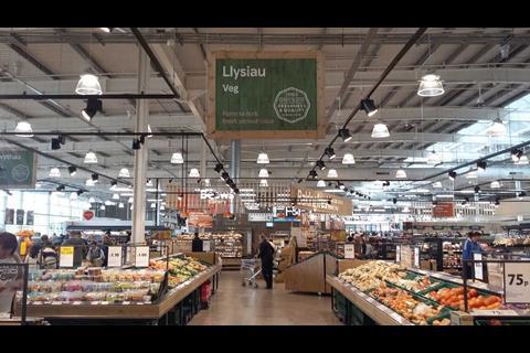 Tesco Llansamlet Veg WEB